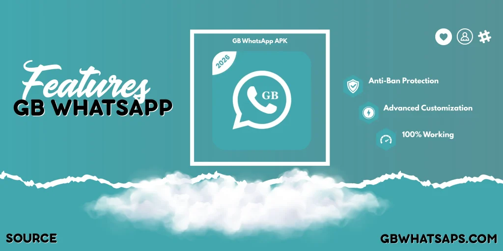 Features GB WhatsApp