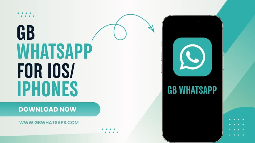 GB WhatsApp iOS/iPhones