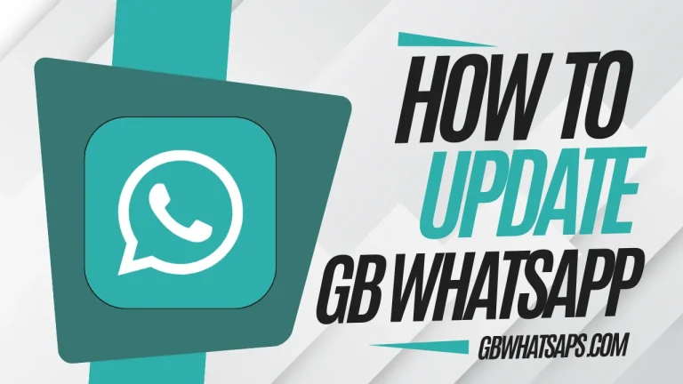 How to Update GB WhatsApp (4)